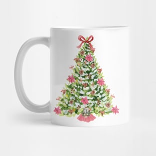 Oh Christmas Tree Mug